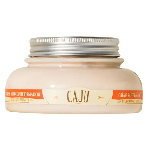 L'Occitane au Brésil - Creme Hidratante Firmador Caju 200ml