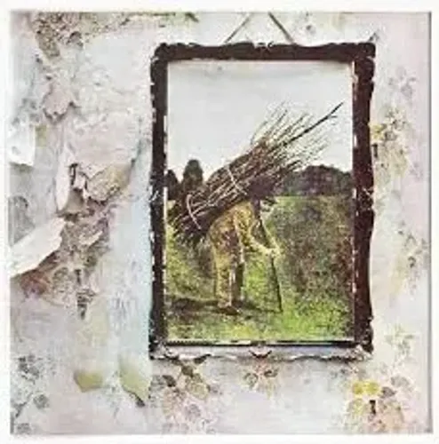 CD LED ZEPPELIN ATLANTIC