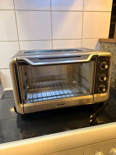 Forno Multi Funções Digital - OSTER