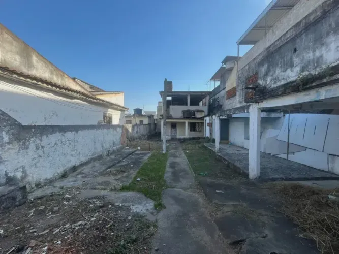 Excelente oportunidade na Rua Pracinha Wallace Paes Leme, terreno com RGI.