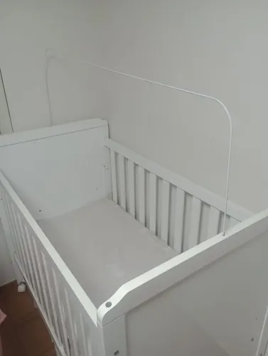 Vendo berço