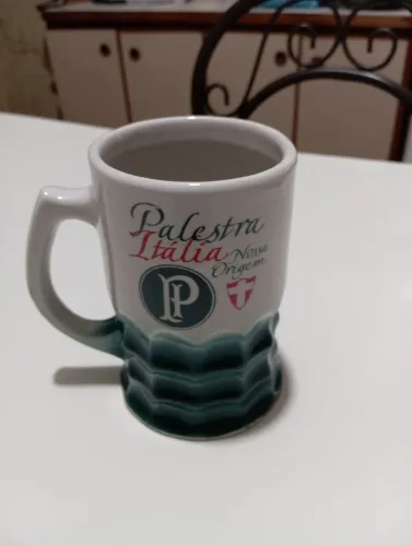 Caneca Palmeiras 