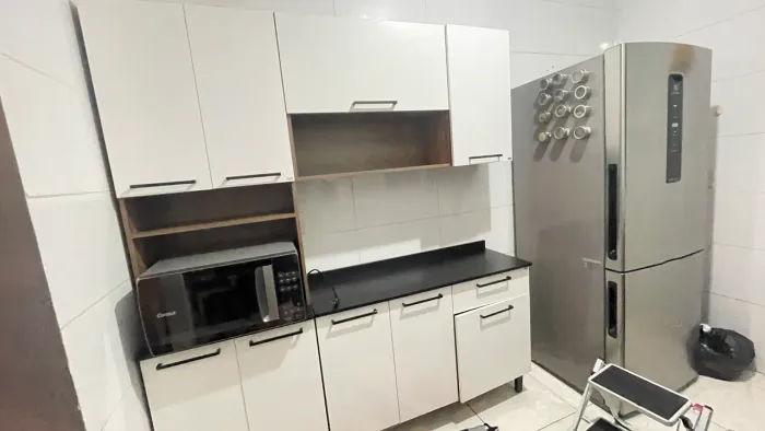 Cozinha