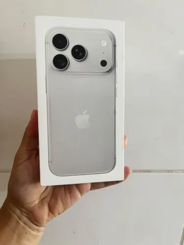 IPHONE 18 PRO 256GB (LACRADO)