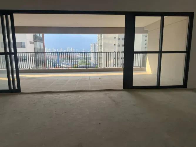 Imóvel para venda com 165 metros quadrados com 3 quartos Tatuapé - São Paulo - SP