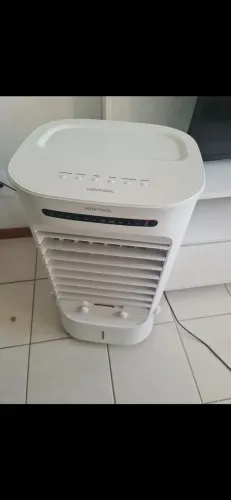 Circulador de ar