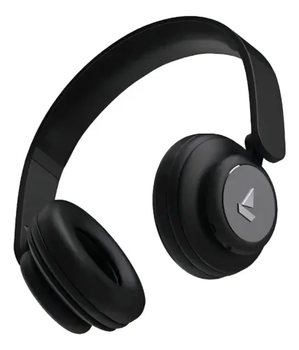 boAt Rockerz 450 Fone de Ouvido Sem Fio Bluetooth 15h Bateria - headphone