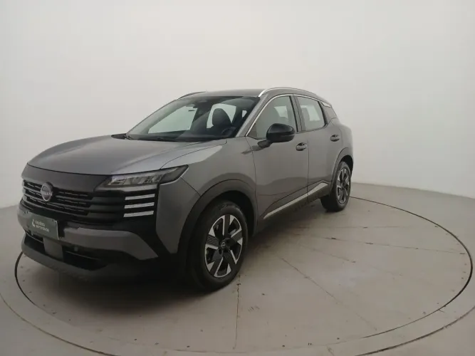Nissan Kicks 1.0 Turbo Advance 2026