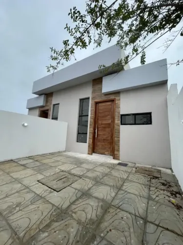 RR/ CASA DOIS QUARTOS