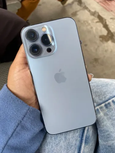 Usado IPhone 13 Pro 