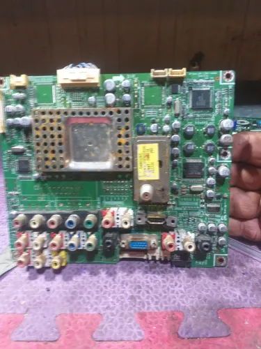 Ln40r71b samsung principal 