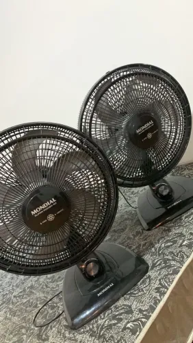 Ventiladores