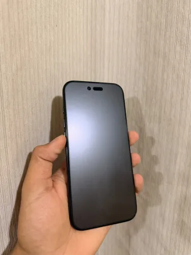 iPhone Air 256GB 100% IMPECÁVEL
