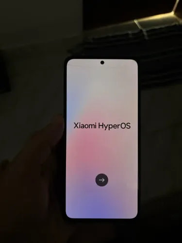 Xiomi Redmi Note 13