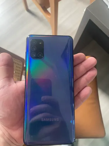 Smartphone Samsung Galaxy A31 128gb
