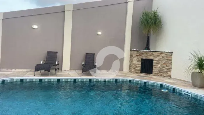 Casa com 2 dormitórios à venda, 230 m² por R$ 1.000.000,00 - Serra Grande - Niterói/RJ