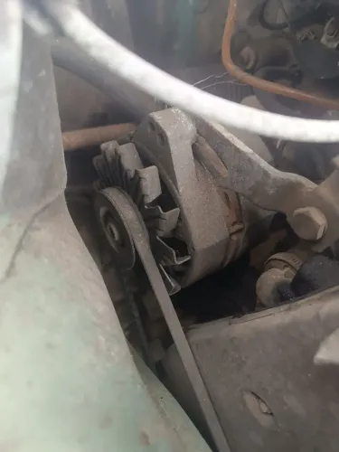 Alternador gm Ipanema Kadett 