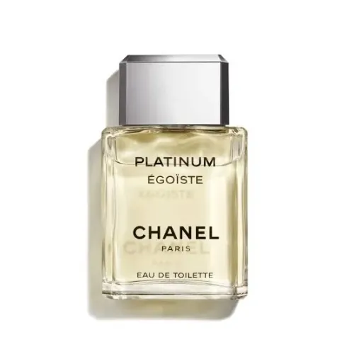PERFUME CHANEL PLATINUM EGOISTE POUR HOMME MASCULINO - EAU DE TOILETTE 100ML