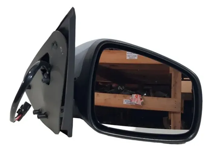 Retrovisor Dianteiro Direito Renault Sandero Logan 2014 2023