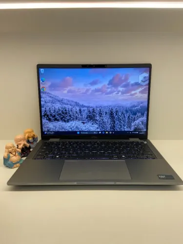 Notebook Dell Latitude 7450 Ultra 5 135U 16GB 256GB 14 pol
