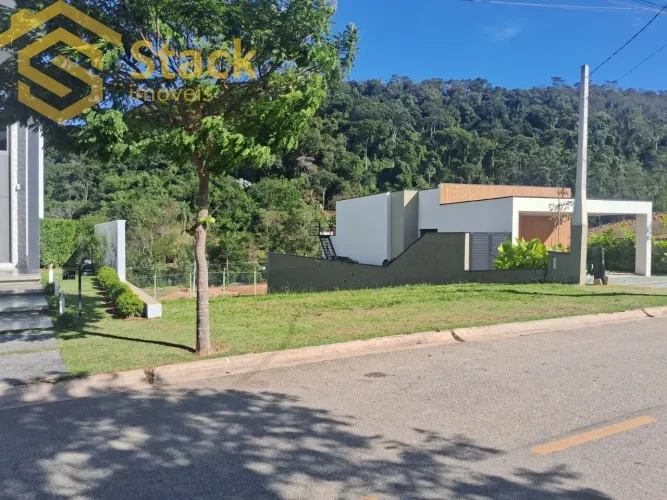 Condomínio Ibi Aram II ? Itupeva/SP