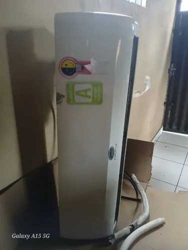Ar-condicionado Agratto 18000 btus