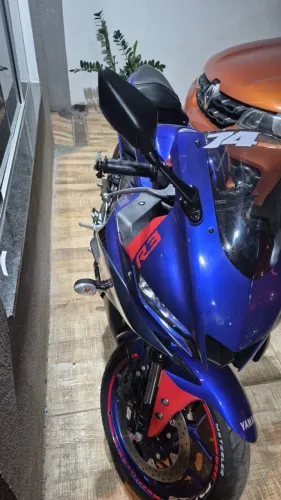 Moto nova 