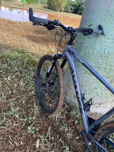Bike aro 29