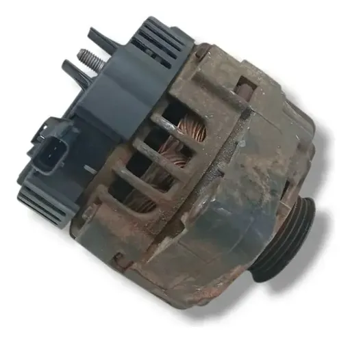Alternador Fiat Palio Strada Stilo Doblo 1.8 Sg9b083 110a