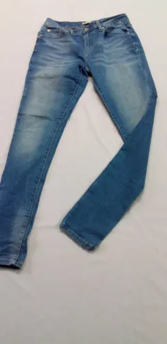 Calça jeans Eqqus tam 40