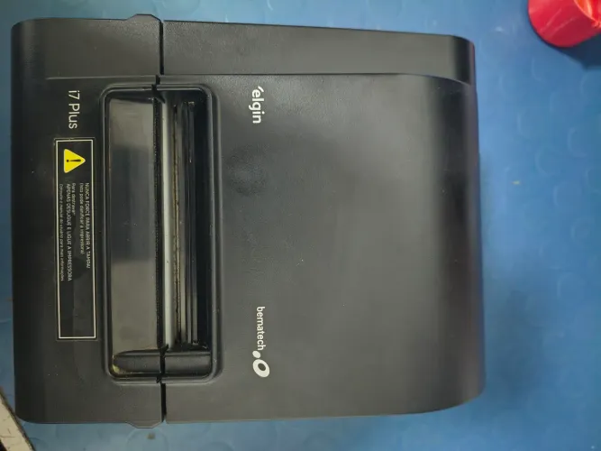 Impressora Elgin i7