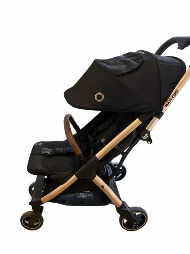 Carrinho de Bebê Maxi-Cosi Eva STR002 - Perfeito Estado