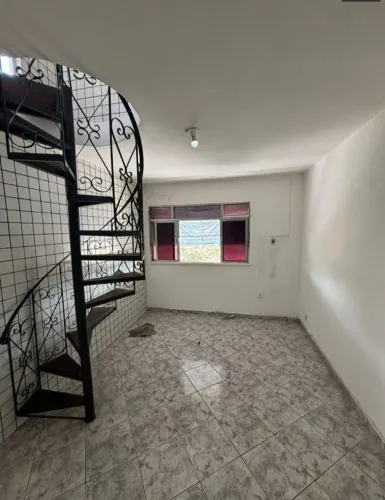 Excelente Cobertura duplex