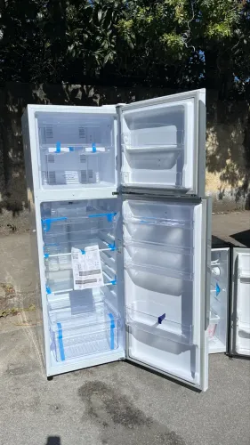 GELADEIRA FROST FREE PANASONIC 390 LITROS - ENTREGAMOS