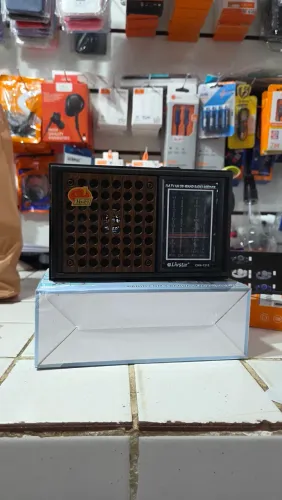 Rádio Para Presídio (SOMOS LOJA)