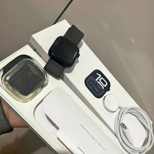 Apple watch 10 46mm