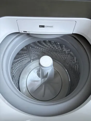Máquina de lavar roupa Brastemp 12kg
