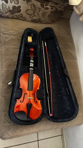 Violino vivace 4/4 novo