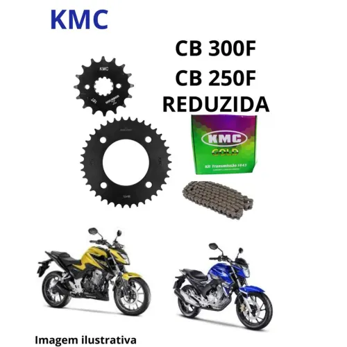 Kit relação Twister usada 