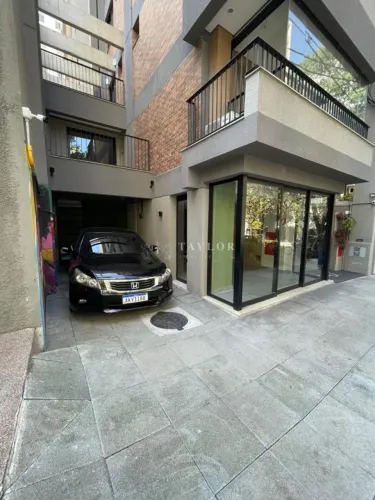 Loja, Jardim Paulista - São Paulo