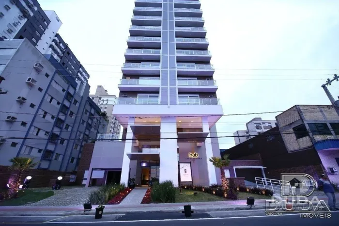 Apartamento à venda no Hub Smart Home!!