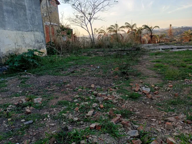 vende se terreno em vargem alegre barra do pirai