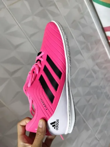 Chuteira Adidas Futsal