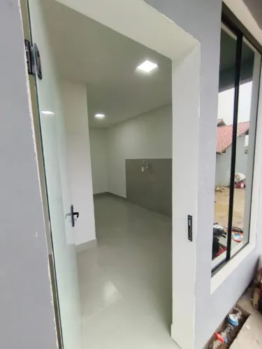 Lofts novos de 01 quarto em Tijucas/SC
