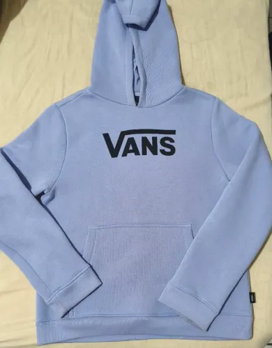 Casaco original Vans infantil