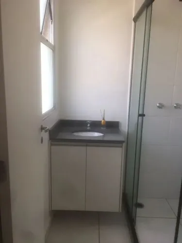 Apartamento Moderno com 3 Dormitórios em Novo Osasco
