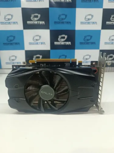 NVIDIA GTX 1050 Ti