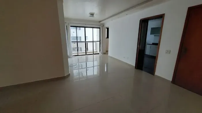 Apartamento à venda no Condomínio Monte Alverne na Chácara Inglesa em São Paulo - SP
