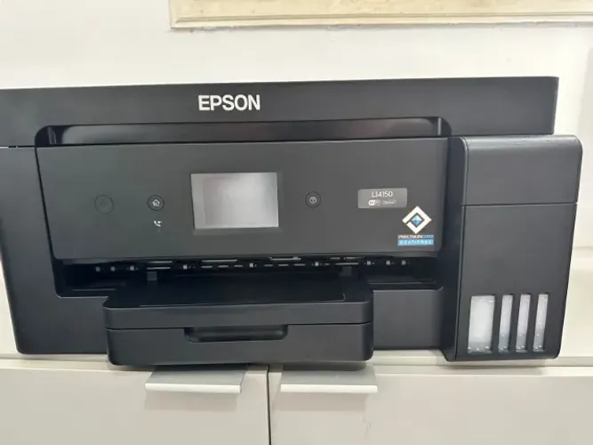 Impressora Epson L4150