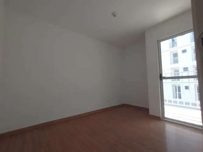 Apartamento 2 quartos, locação, com vaga